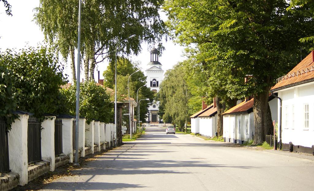 Soederfors Herrgard Exterior foto