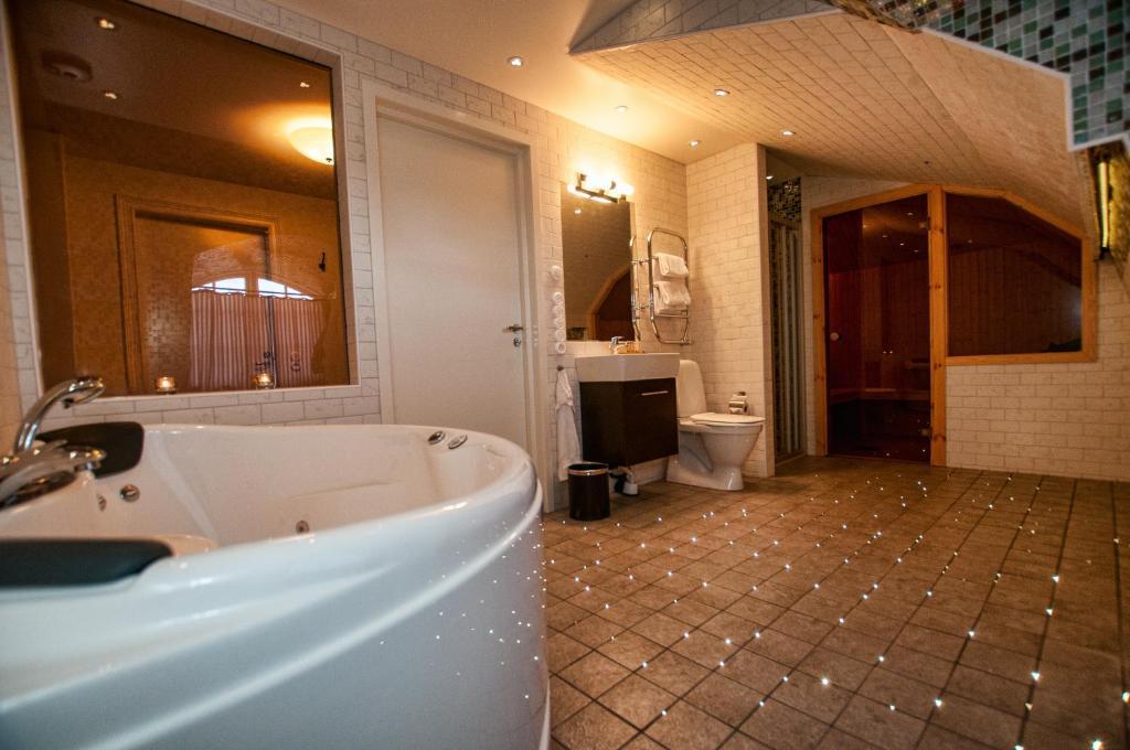 Soederfors Herrgard Zimmer foto