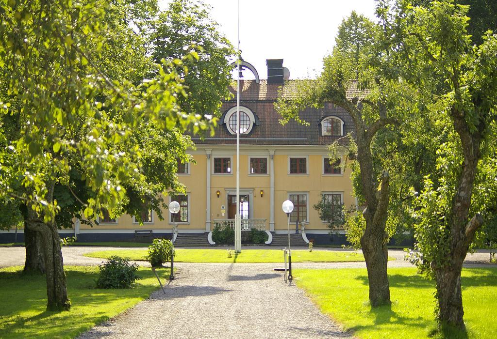 Soederfors Herrgard Exterior foto
