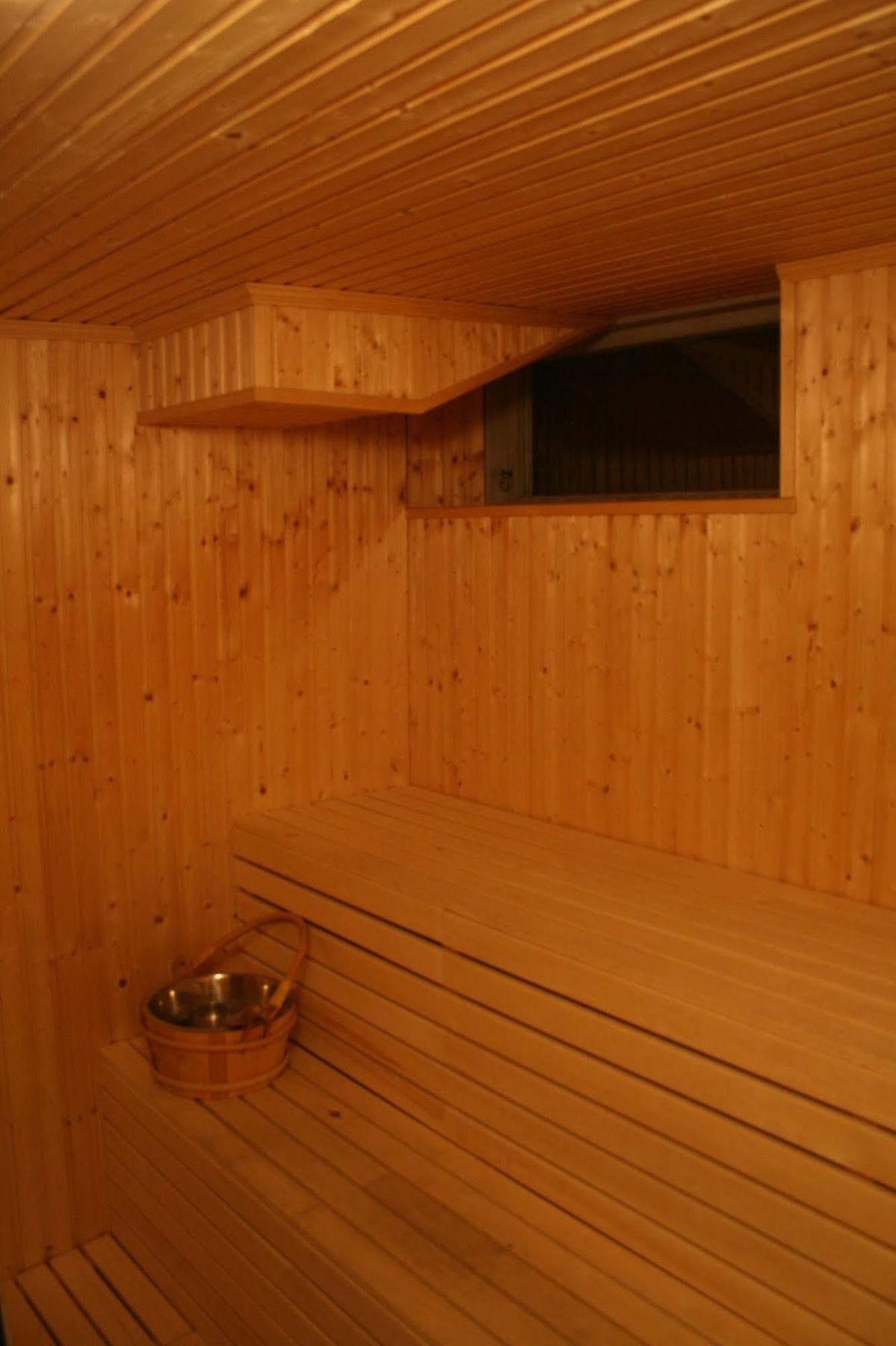 Soederfors Herrgard Exterior foto