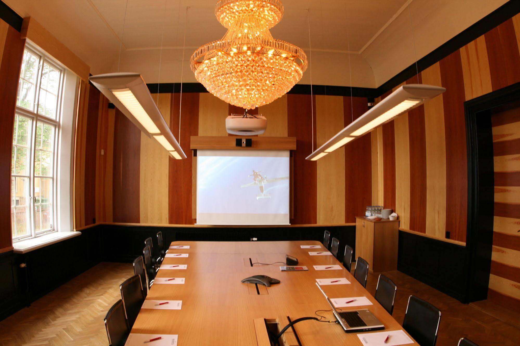 Soederfors Herrgard Exterior foto