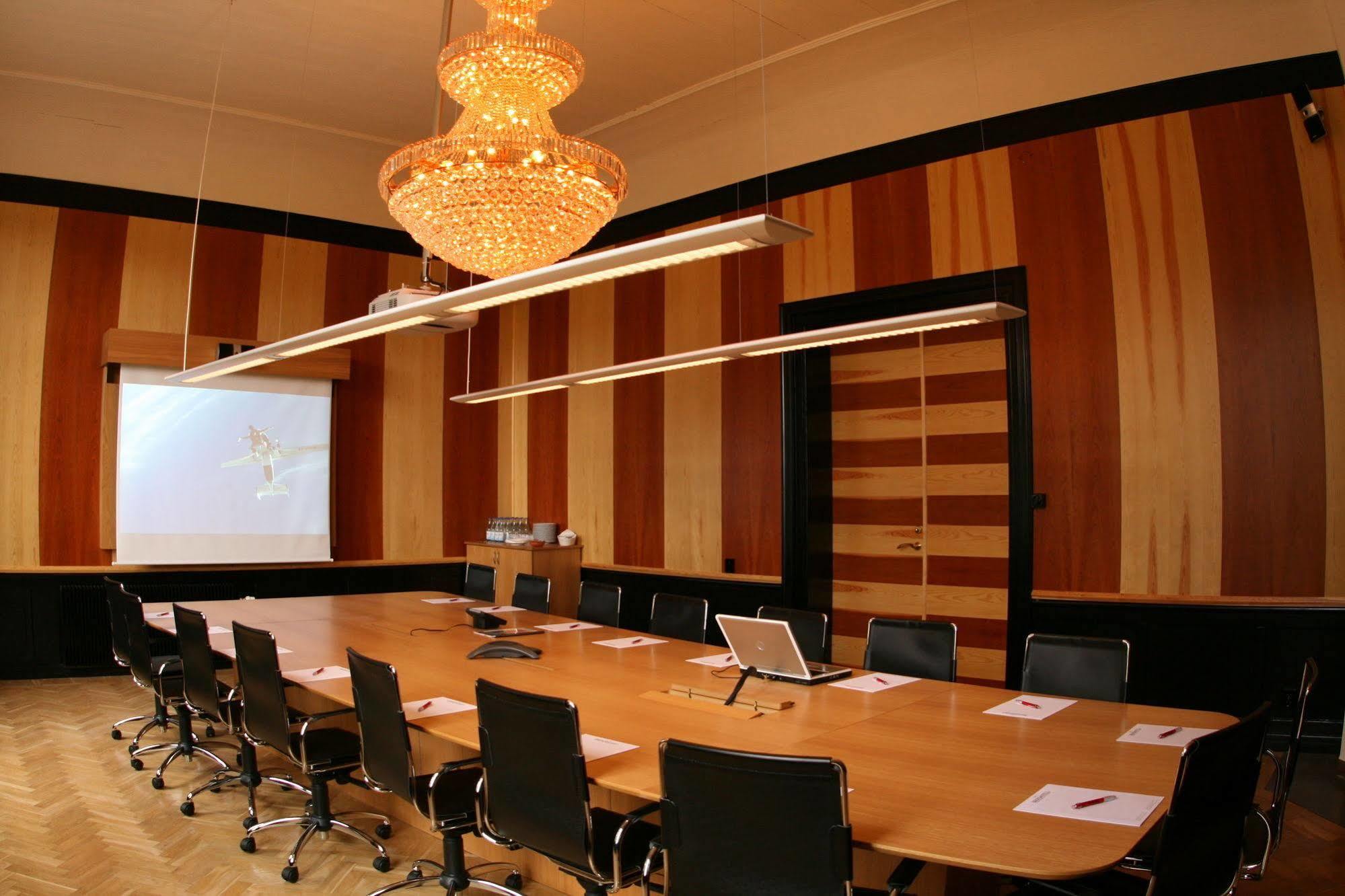 Soederfors Herrgard Exterior foto